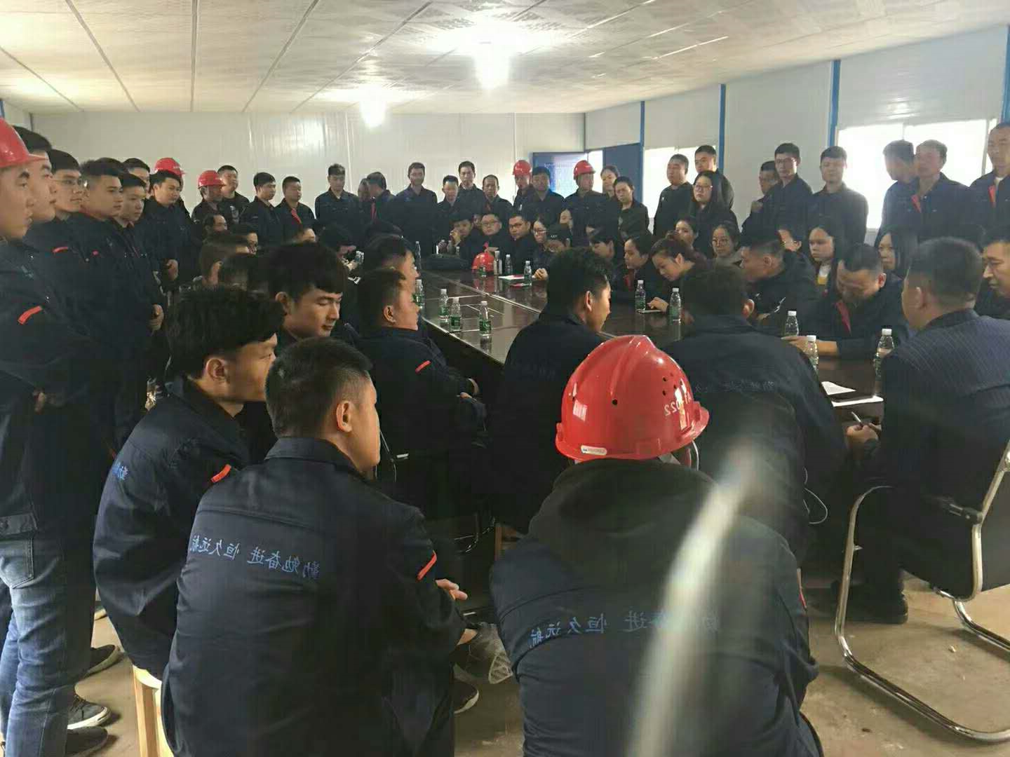 湖南久航建筑工程(图3)