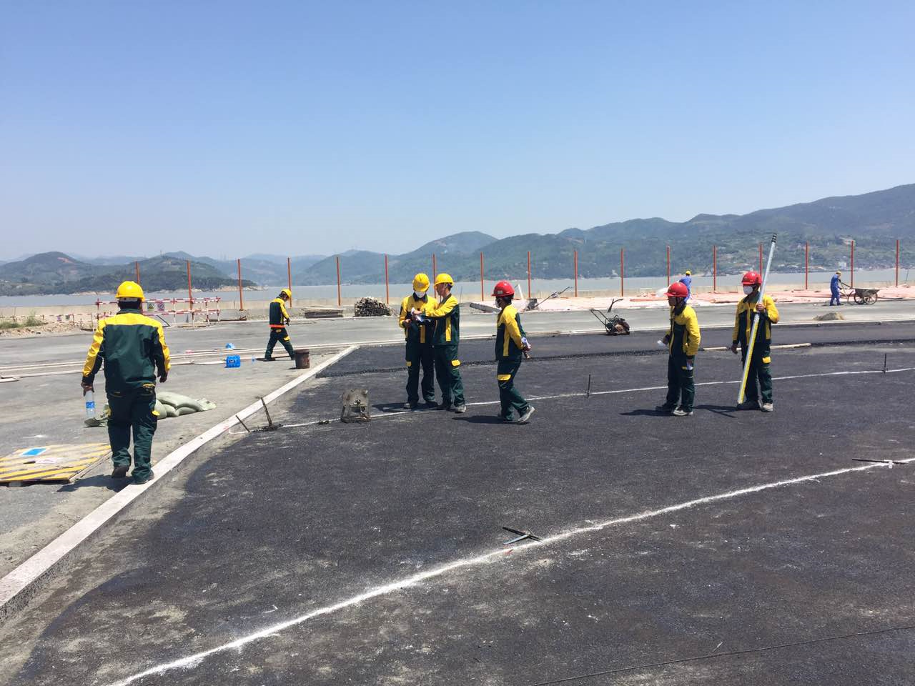 福州铁建(图3)