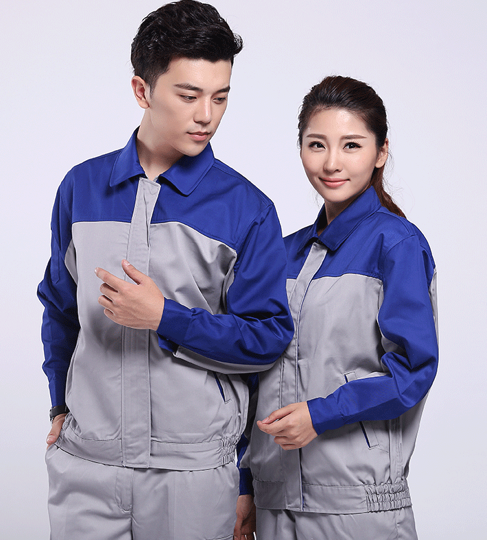 工作服定制 工作服定制