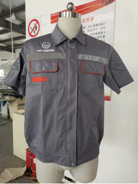 建设工作服 建设工作服