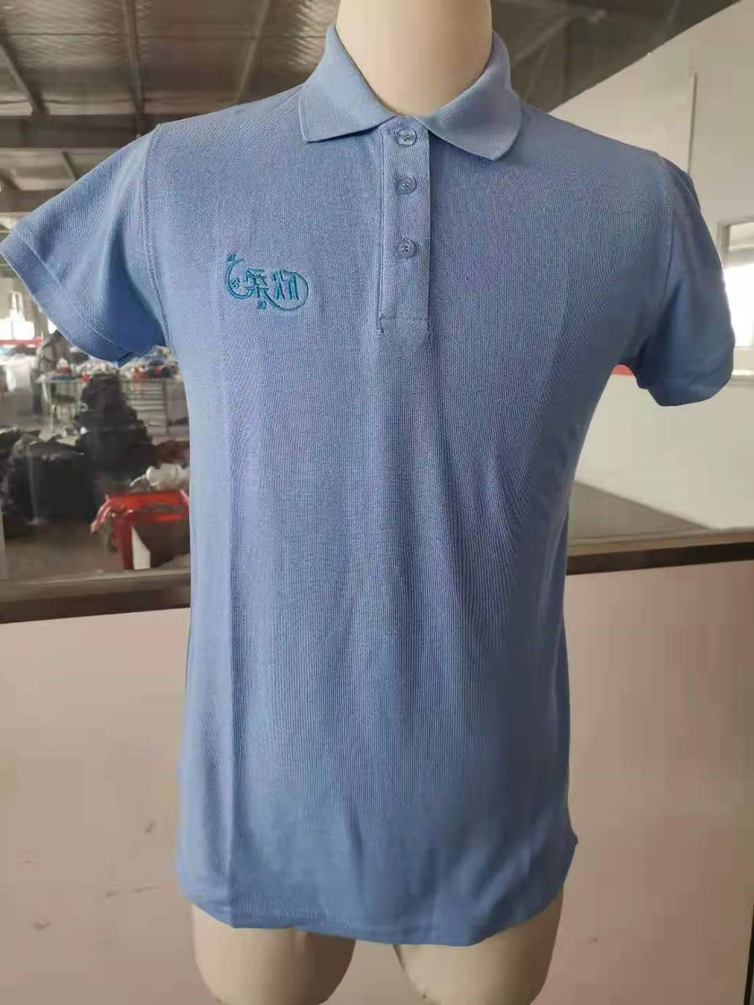 夏季polo杉 夏季polo杉