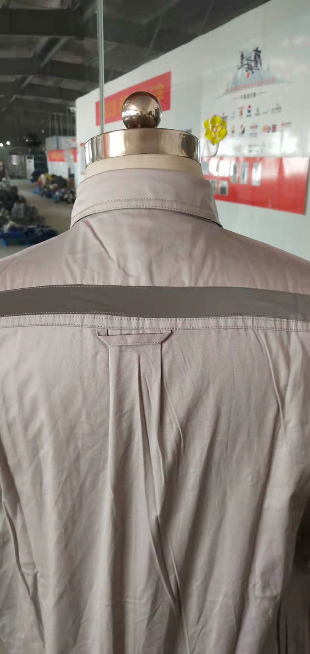 威海市奥润新资料任务服定做格式(图3)
