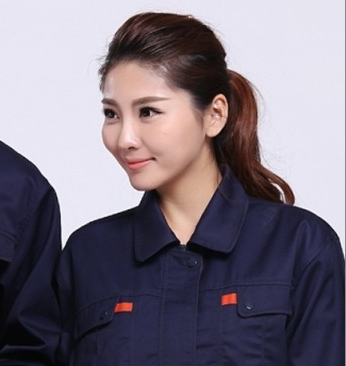 信任是工作服定做最根本的源(图1)