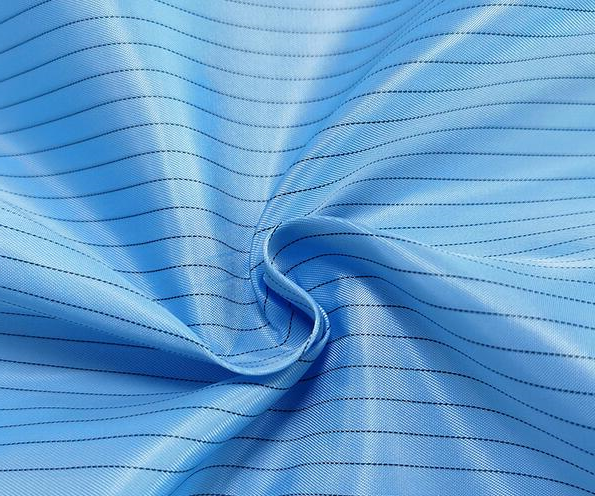 防静电工作服的定义(图1)