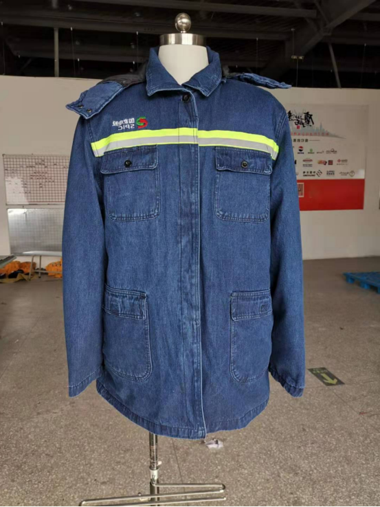 国家电投工作服