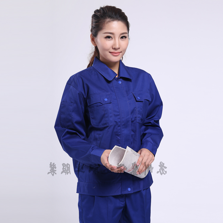 工作服厂家辅料辅料介绍(图3)