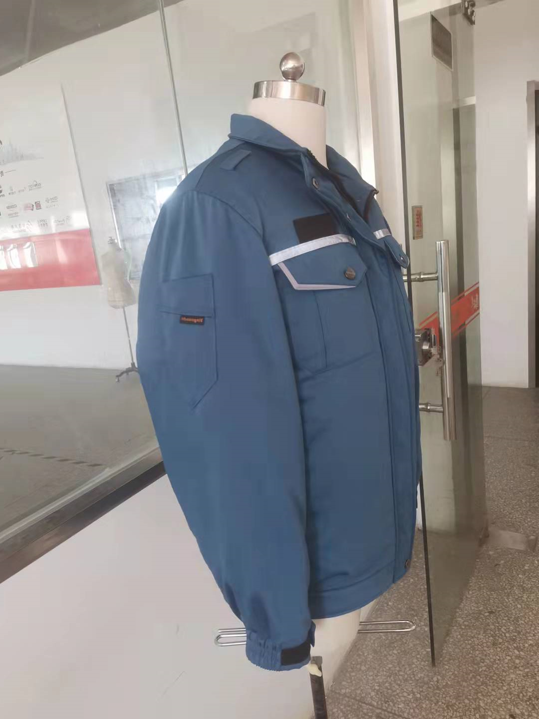 金昌化学工作服(图3)