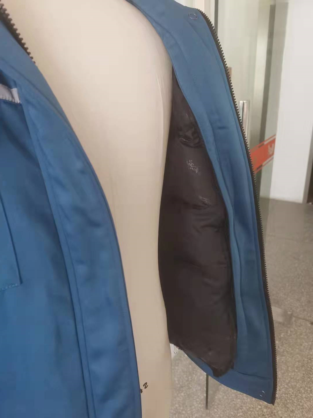 金昌化学工作服(图2)