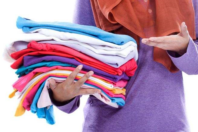 机械行业工作服清洗方法(图1)