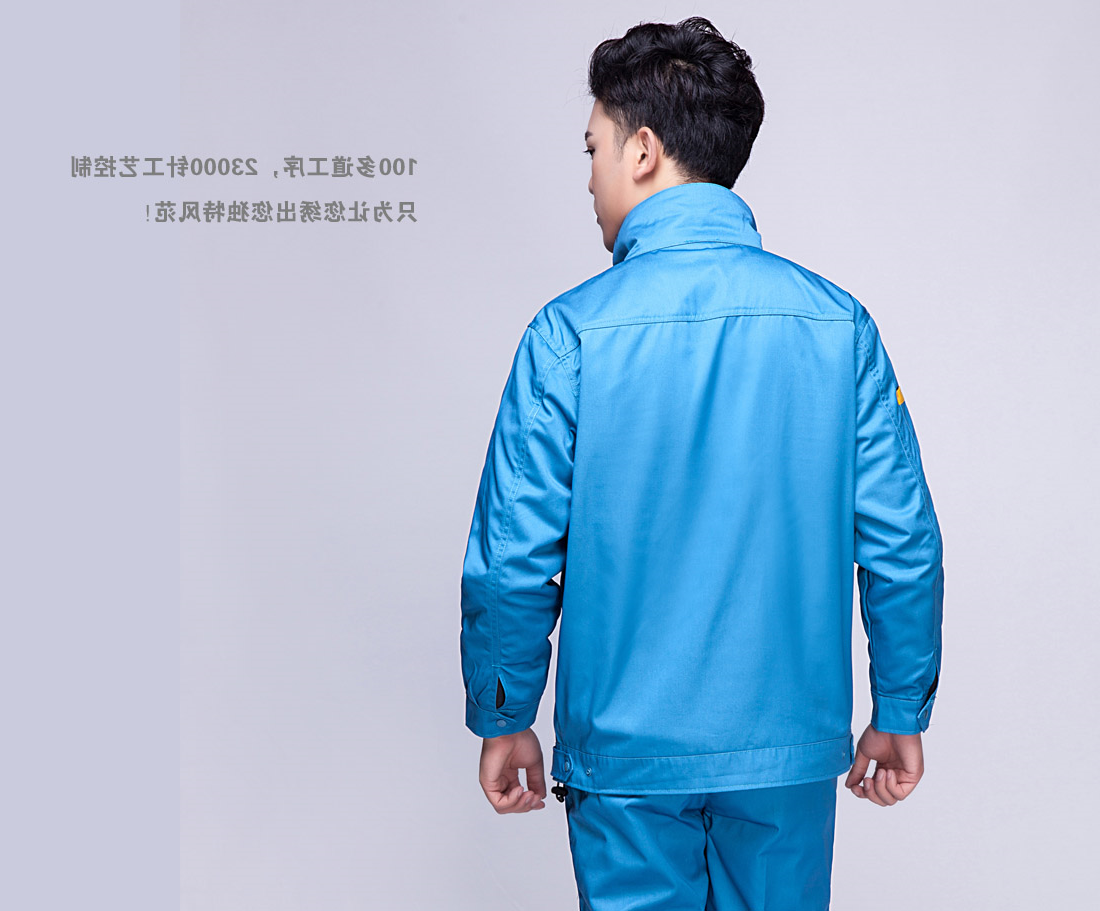 工艺精湛