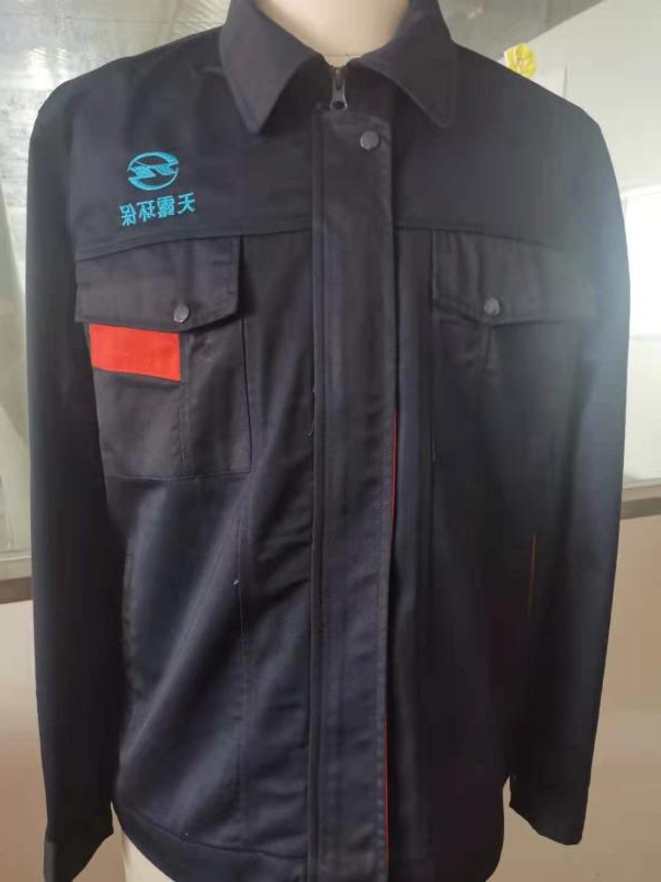 环保工作服