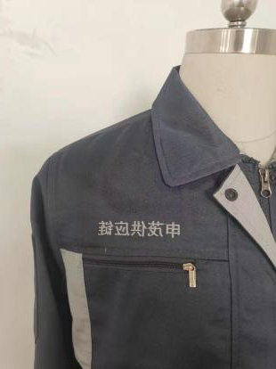 5-21062910402J34.png 安徽申茂供应链工作服定做案例(图3)