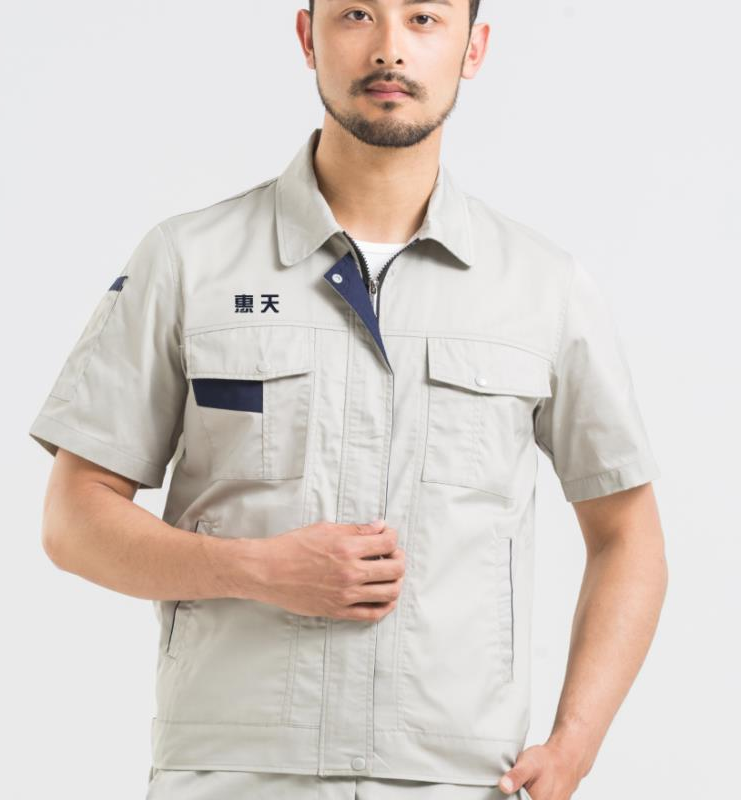 粮库工作服