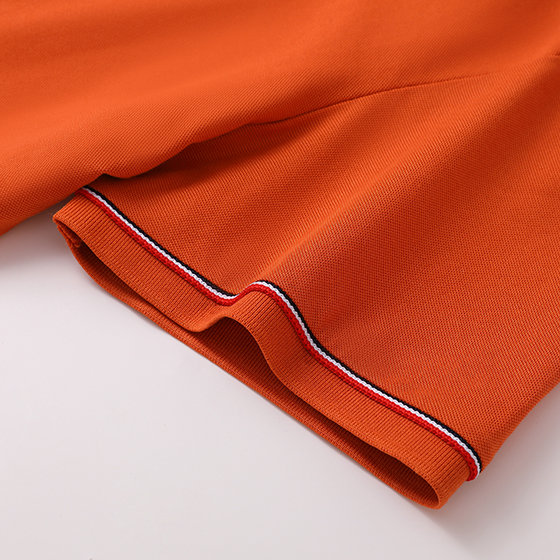TX0352 Polo衫(图2)