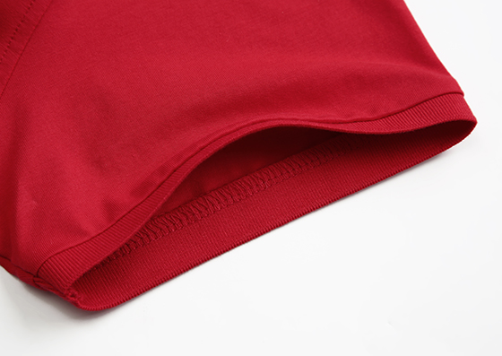 TX0348间色Polo衫(图5)