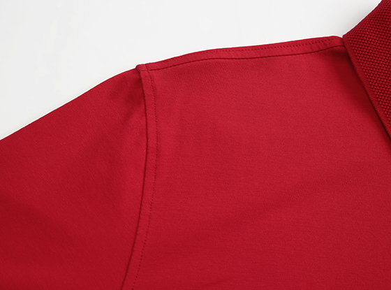TX0348间色Polo衫(图3)