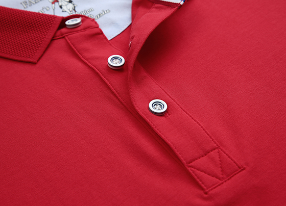 TX0348间色Polo衫(图4)