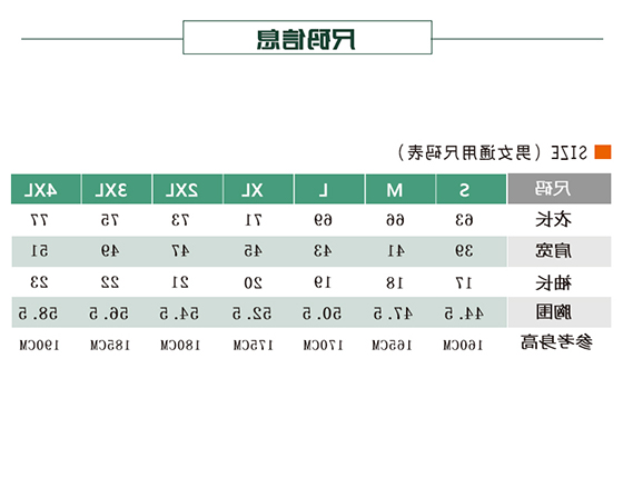 TX0347牛津布POLO衫(图1)