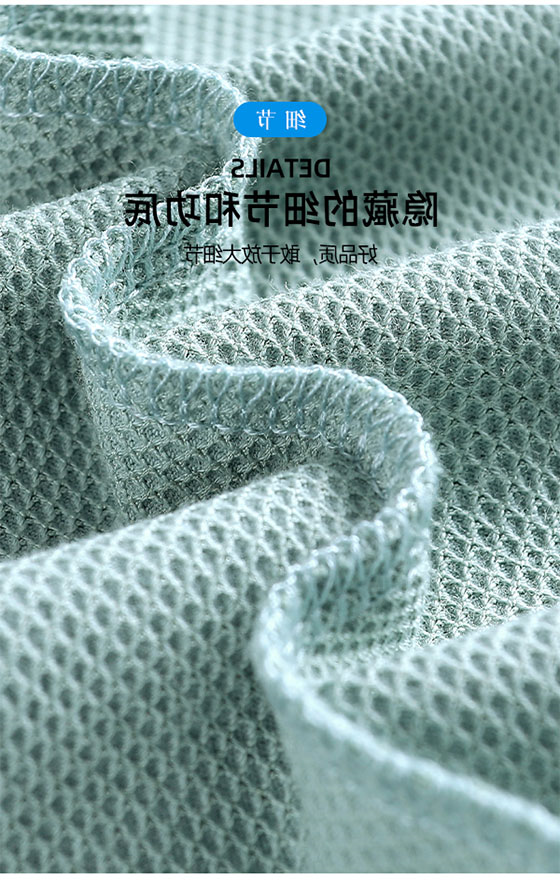 TX0341净色棉氨POLO衫(图3)
