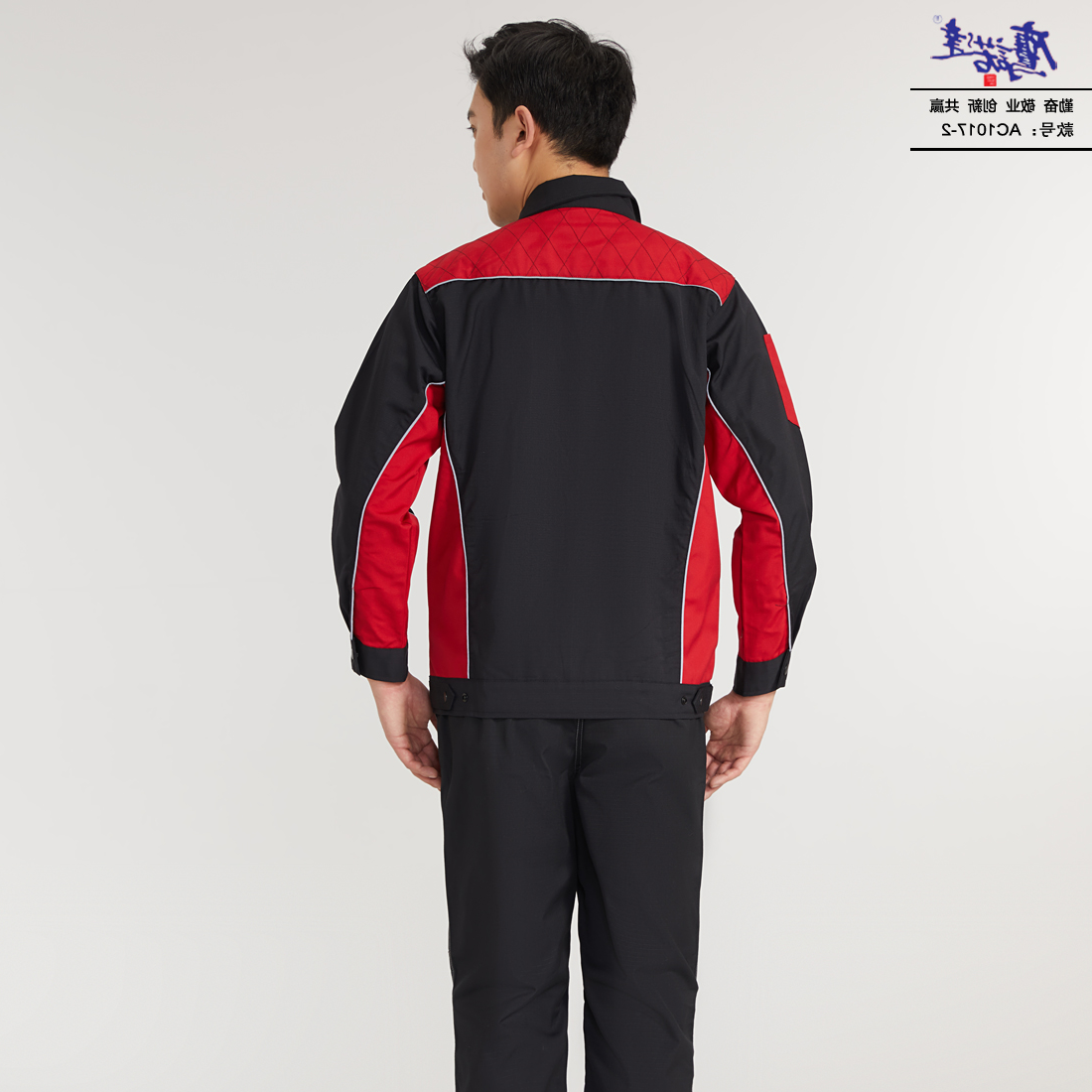 工作服AC1017-2(图5)