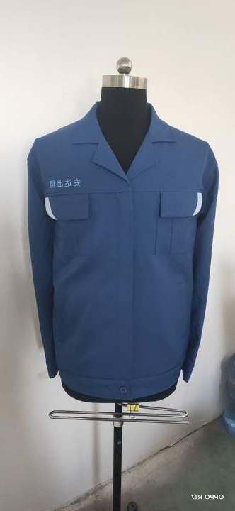 安达出租工作服(图1)