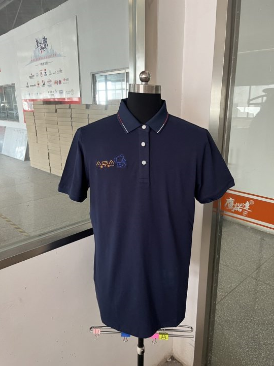 苏州爱之爱工作服(图1)