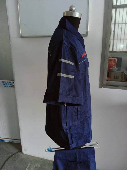安徽鑫龙工作服(图3)