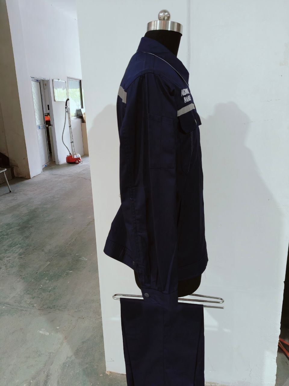 浙江东嘉水务工作服(图3)