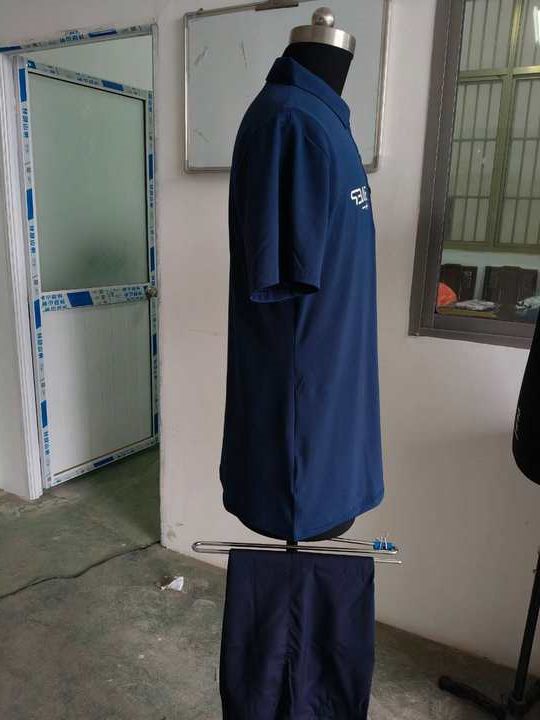 舒瑞普工作服(图3)