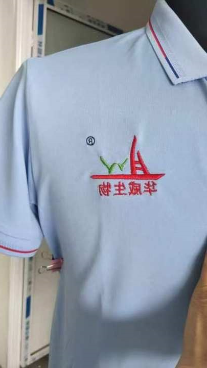 华威生物工作服(图2)