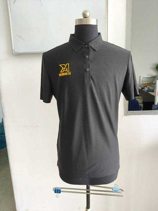 名客智能工作服(图1)