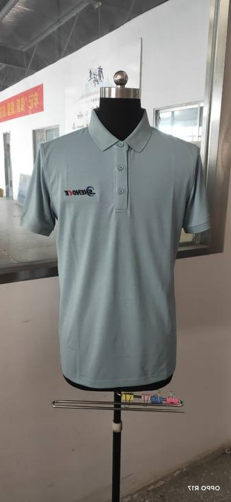 山东盛科石油装备工作服(图1)