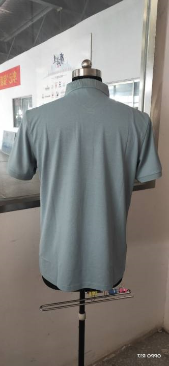 山东盛科石油装备工作服(图3)