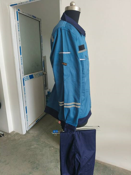 金昌化学工作服(图3)