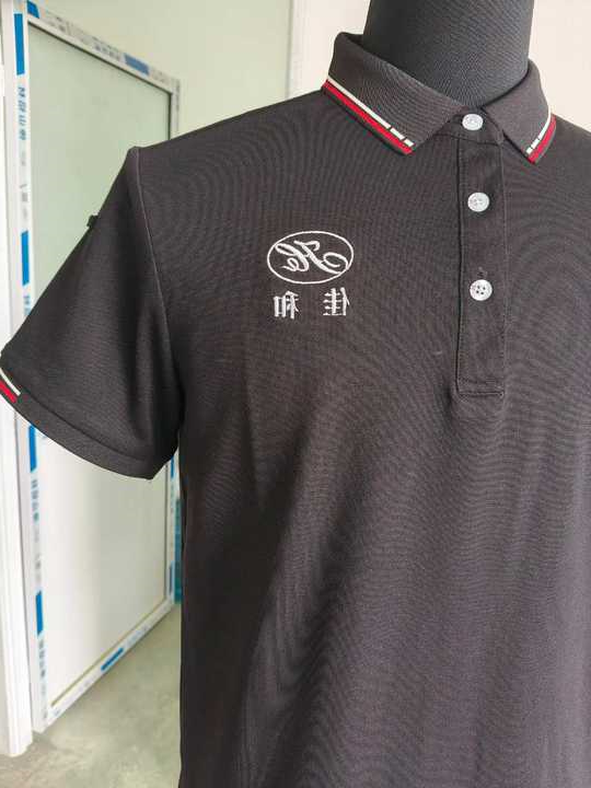 苏州市佳和无纺制品工作服(图2)