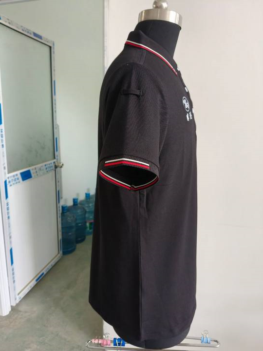 苏州市佳和无纺制品工作服(图3)
