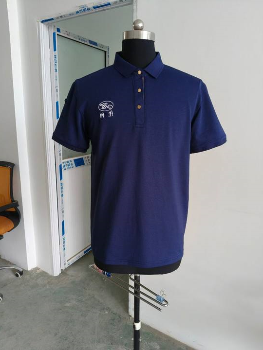 苏州市佳和无纺制品工作服(图5)