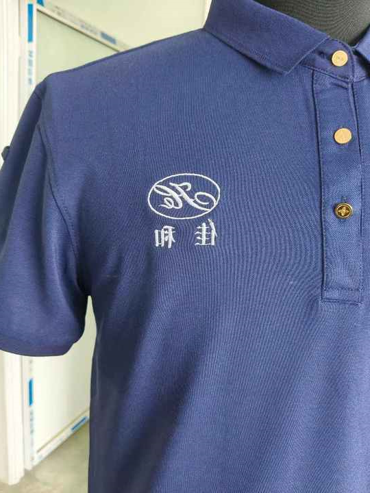 苏州市佳和无纺制品工作服(图6)