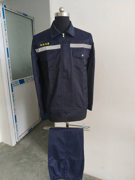 重庆连润工作服(图1)