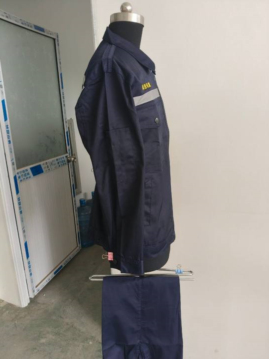 重庆连润工作服(图2)