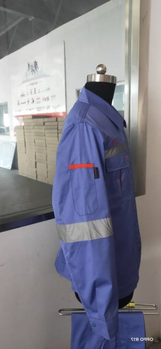友盛气体工作服(图2)