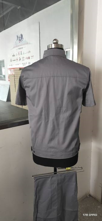 安徽龙溪工作服(图4)