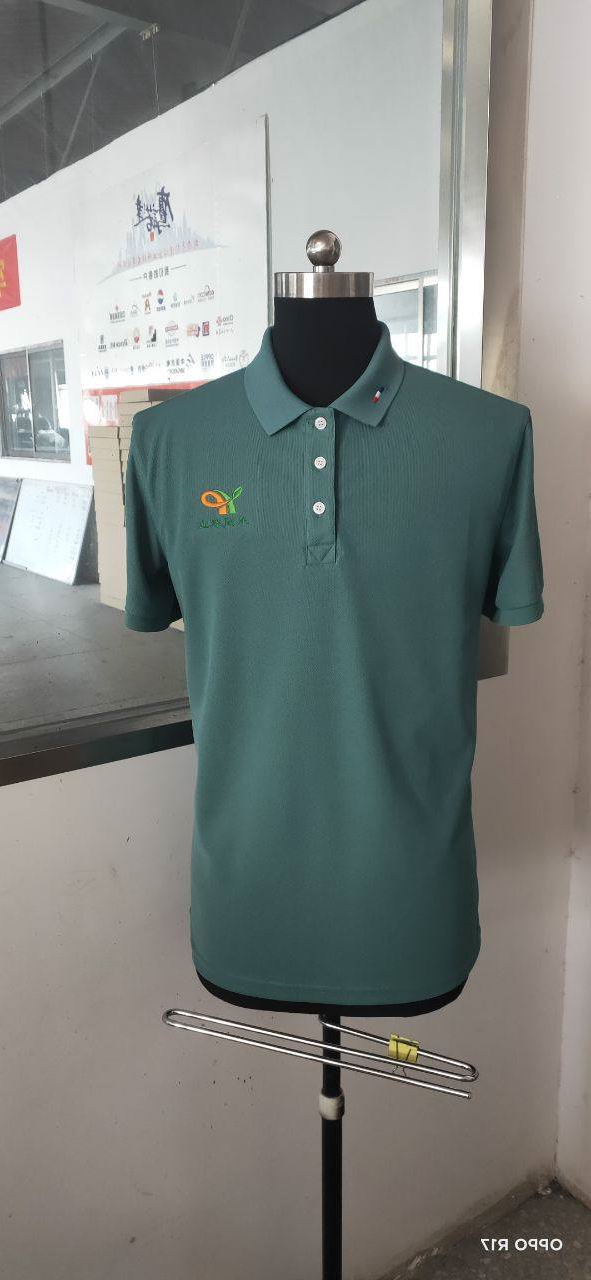 禾润农业工作服(图1)