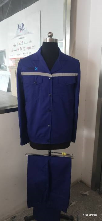 山东华信工作服(图2)