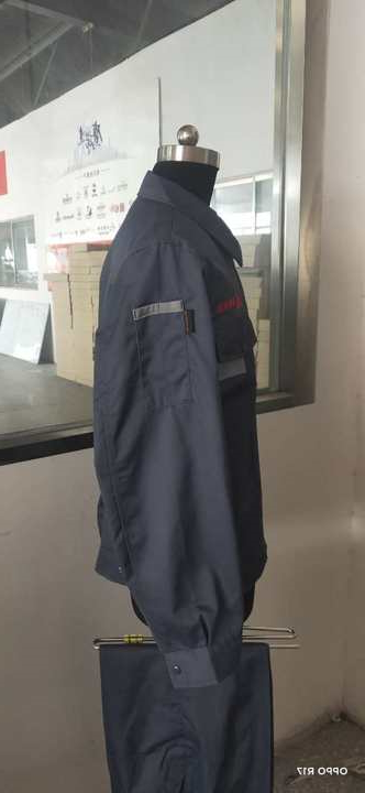 鑫磊集团工作服(图8)