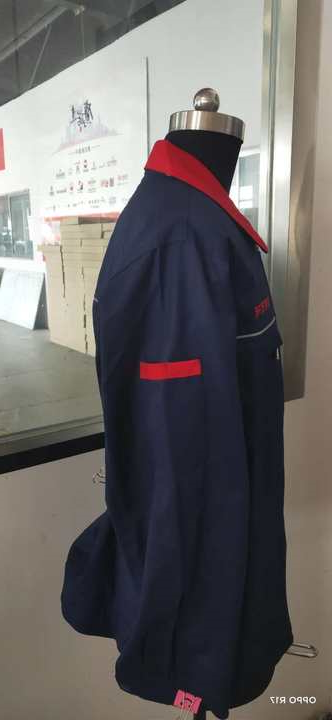 裕顺机械工作服(图3)