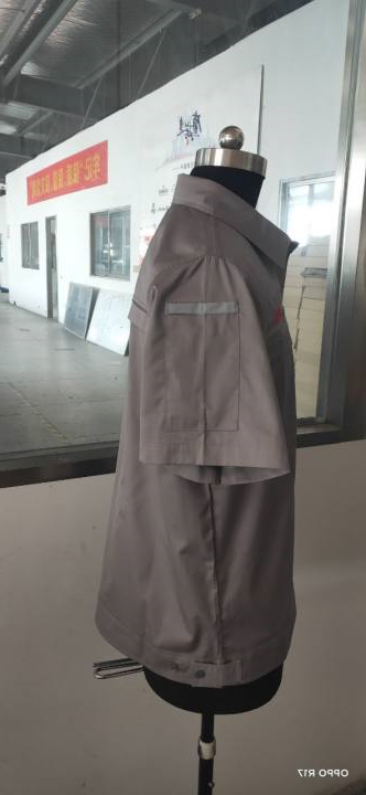 美佳特工作服(图7)