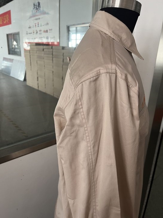 同盛电力工作服(图3)
