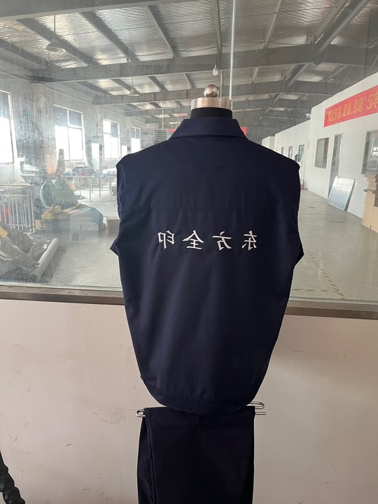 东方全印工作服(图3)