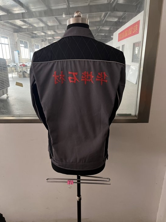 华烨石材工作服(图3)